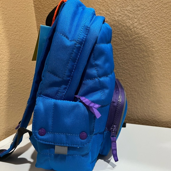 Quilted Backpack - LEGO® Collection x
Target Blue - Picture 9 of 14